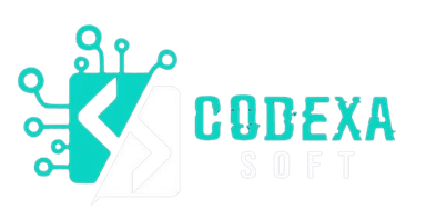 CodexaSoft logo