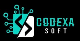 CodexaSoft logo